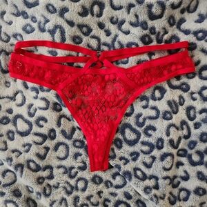 Victoria's Secret Thong